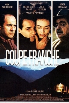 Coupe-franche online free