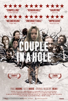 Ver película Couple in a Hole