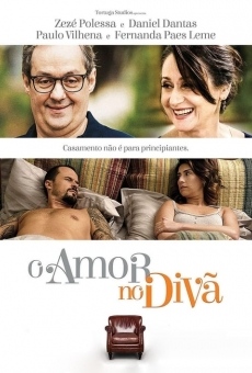 O Amor no Divã streaming en ligne gratuit