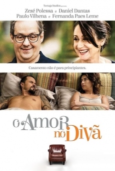 O Amor no Divã en ligne gratuit