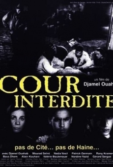 Cour interdite streaming en ligne gratuit