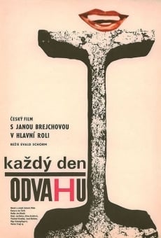 Kazdy den odvahu