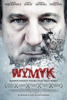 Wymyk online streaming