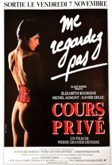 Cours Privé