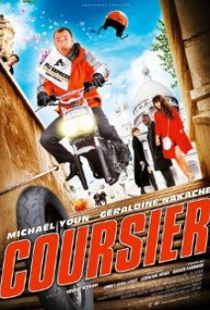 Coursier en ligne gratuit