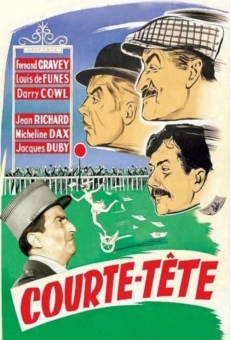 Courte-tête online streaming