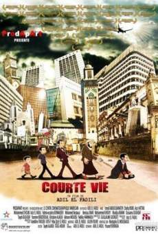 Courte vie on-line gratuito