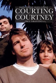 Courting Courtney online streaming