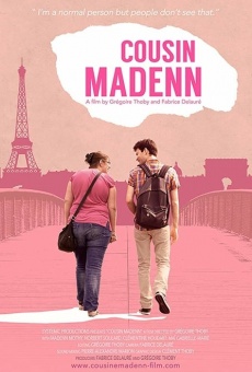 Watch Cousine Madenn online stream