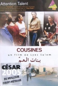 Cousines on-line gratuito