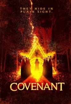 Covenant streaming en ligne gratuit