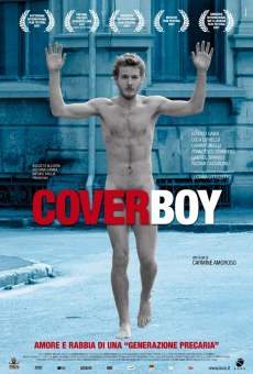 Watch Cover Boy: L'ultima rivoluzione online stream