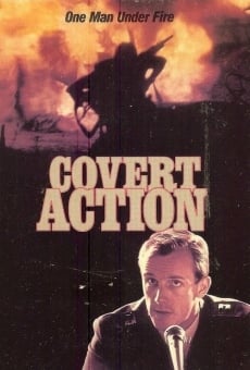 Ver película Covert Action