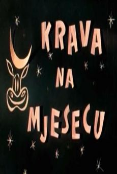 Krava na mjesecu online streaming