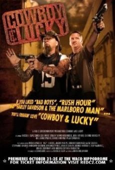 Cowboy and Lucky en ligne gratuit