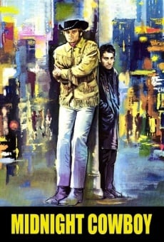 Midnight Cowboy online kostenlos