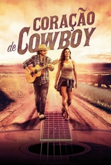 Coração de Cowboy online