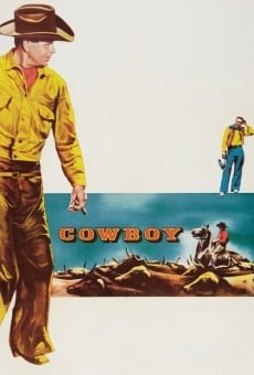 Cowboy stream online deutsch