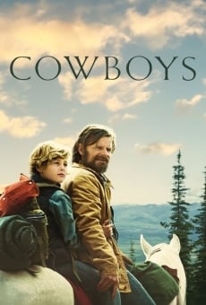 Ver película Cowboys