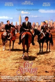 City Slickers on-line gratuito