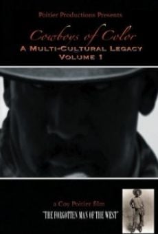 Cowboys of Color: A Multi-Cultural Legacy Volume 1 online kostenlos