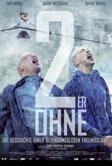 Zweier ohne, película en español