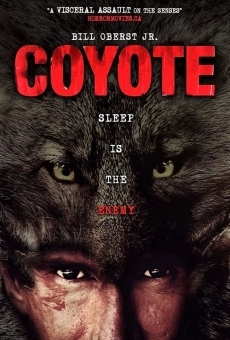 Coyote online streaming