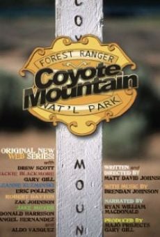 Watch Coyote Mountain online stream