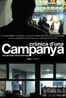 Crònica d'una campanya gratis