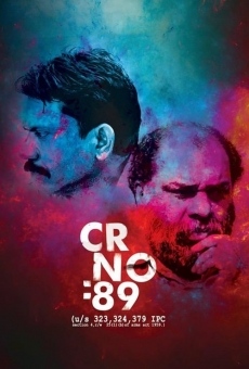 Watch CR No: 89 online stream