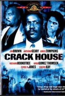 Película: Crack House