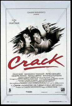 Crack streaming en ligne gratuit