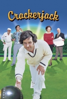 Ver película Crackerjack