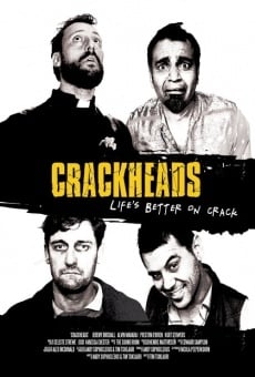 Crackheads streaming en ligne gratuit