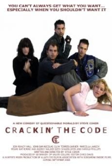 Watch Crackin' the Code online stream