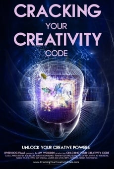 Cracking Your Creativity Code streaming en ligne gratuit