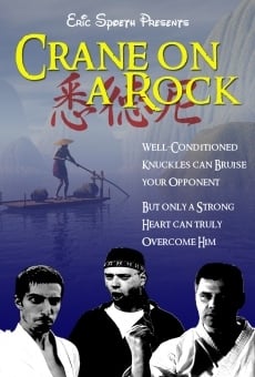 Crane on a Rock streaming en ligne gratuit