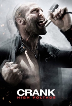 Crank: High Voltage online streaming