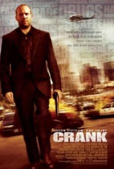 Película: Crank: Veneno en la sangre