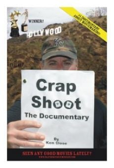 Ver película Crap Shoot: The Documentary