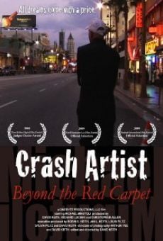 Crash Artist: Beyond the Red Carpet gratis