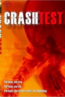 Crash Test streaming en ligne gratuit