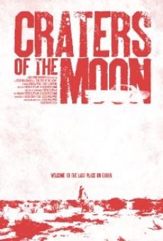 Ver película Craters of the Moon