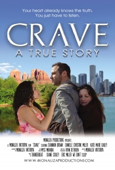 Ver película Crave: a True Story