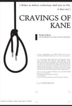 Cravings of Kane en ligne gratuit