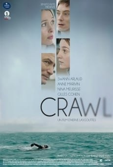 Crawl stream online deutsch