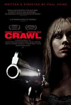 Ver película Crawl
