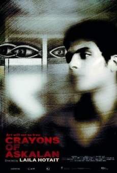 Crayons of Askalan streaming en ligne gratuit