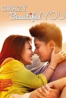 Crazy Beautiful You stream online deutsch