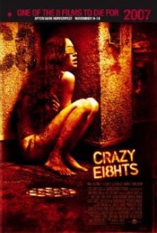 Crazy Eights online kostenlos